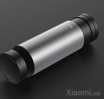 Контейнер для мусора Xiaomi Baseus