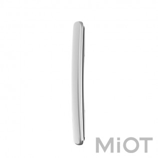 Універсальний набір захисних стрічок для дверей автомобіля Xiaomi Baseus 4pcs