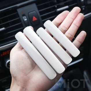 Універсальний набір захисних стрічок для дверей автомобіля Xiaomi Baseus 4pcs