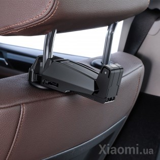 Автомобильная универсальная вешалка Xiaomi Baseus