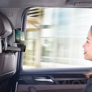 Автомобільна універсальна вішалка Xiaomi Baseus