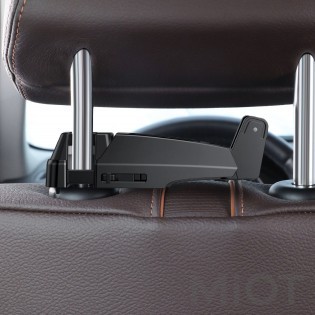Автомобільна універсальна вішалка Xiaomi Baseus