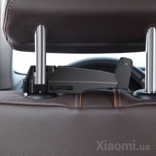 Автомобильная универсальная вешалка Xiaomi Baseus