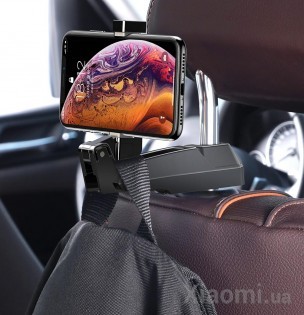 Автомобильная универсальная вешалка Xiaomi Baseus
