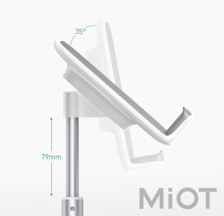 Настільний універсальний тримач Xiaomi Baseus