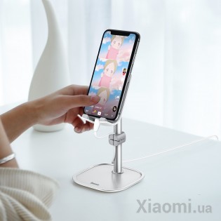 Настольный универсальный держатель Xiaomi Baseus