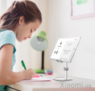Настольный универсальный держатель Xiaomi Baseus
