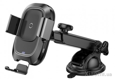 Автодержатель для смартфона Xiaomi Baseus Smart Vehicle Bracket WXZN-B01