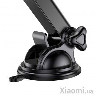 Автодержатель для смартфона Xiaomi Baseus Smart Vehicle Bracket WXZN-B01