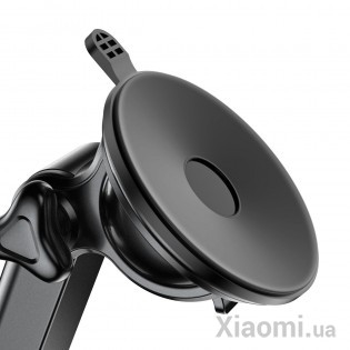 Автодержатель для смартфона Xiaomi Baseus Smart Vehicle Bracket WXZN-B01