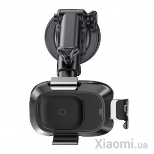 Автодержатель для смартфона Xiaomi Baseus Smart Vehicle Bracket WXZN-B01