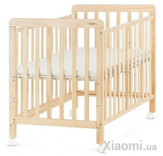 Детская кроватка Xiaomi (BB01SS)