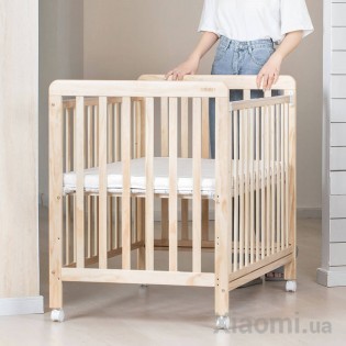 Детская кроватка Xiaomi (BB01SS)