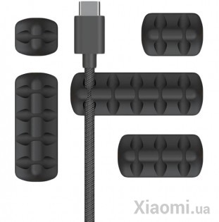 Комплект держателей для кабелей Xiaomi bcase DSHJ-B-1991