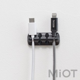 Комплект тримачів для кабелів Xiaomi bcase DSHJ-B-1991