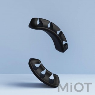 Комплект тримачів для кабелів Xiaomi bcase DSHJ-B-1991