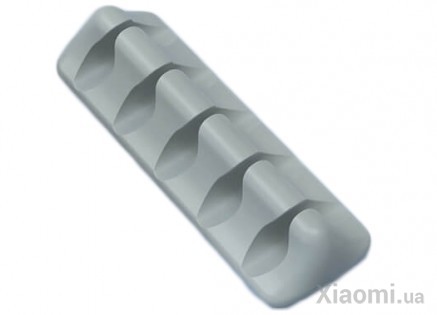 Держатель для кабелей Xiaomi BCASE Grey DSHJ-B-1991