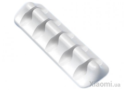 Держатель для кабелей Xiaomi BCASE White DSHJ-B-1991