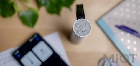 Портативний смарт-мікроскоп Xiaomi BeaverLAB Portable (DDL-M1B)