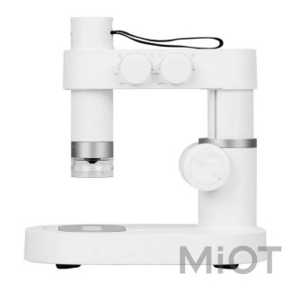 Портативний смарт-мікроскоп Xiaomi BeaverLAB Portable (DDL-M1B)