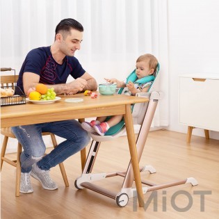 Багатофункціональне дитяче крісло Xiaomi bebehoo (FD80013)
