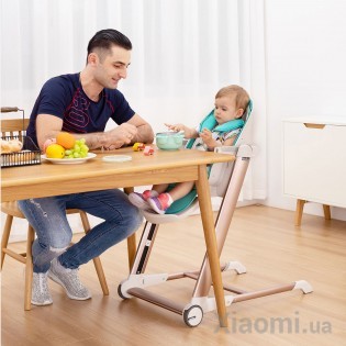 Многофункциональный детское кресло Xiaomi bebehoo (FD80013)