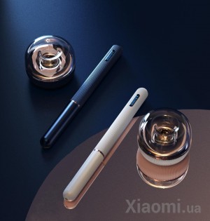 Умная ушная палочка Xiaomi Bebird Ear Picker Note3 White