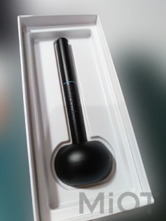 Розумна вушна паличка Xiaomi Bebird M9 Pro Black