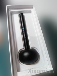 Умная ушная палочка Xiaomi bebird M9 Pro Black