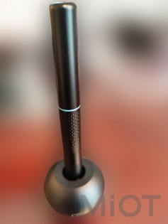 Розумна вушна паличка Xiaomi Bebird M9 Pro Black