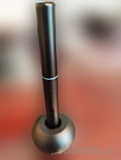 Умная ушная палочка Xiaomi bebird M9 Pro Black