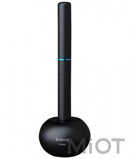 Розумна вушна паличка Xiaomi Bebird M9 Pro Black