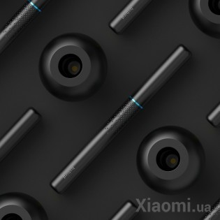 Умная ушная палочка Xiaomi bebird M9 Pro Black