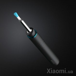 Умная ушная палочка Xiaomi bebird M9 Pro Black