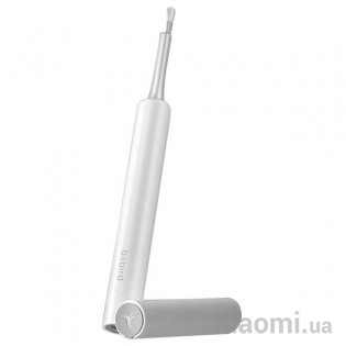 Умная ушная палочка Xiaomi Bebird Ear Picker T5 White