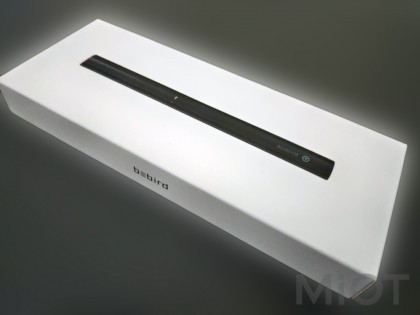 Розумна вушна паличка Xiaomi Bebird Ear Picker T5 Black