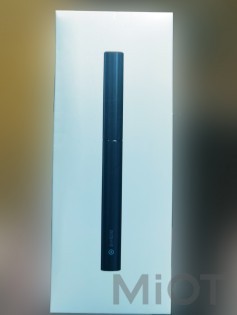 Розумна вушна паличка Xiaomi Bebird Ear Picker T5 Black
