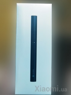 Умная ушная палочка Xiaomi Bebird Ear Picker T5 Black