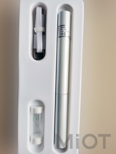 Розумна вушна паличка Xiaomi Bebird Ear Picker T5 White