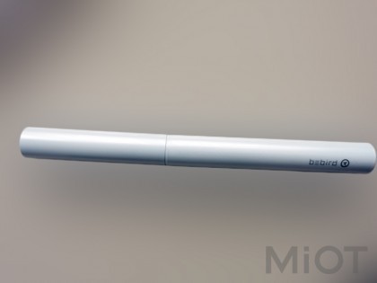 Розумна вушна паличка Xiaomi Bebird Ear Picker T5 White