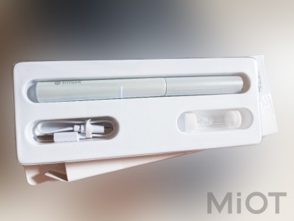 Розумна вушна паличка Xiaomi Bebird Ear Picker T5 White