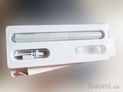 Умная ушная палочка Xiaomi Bebird Ear Picker T5 White