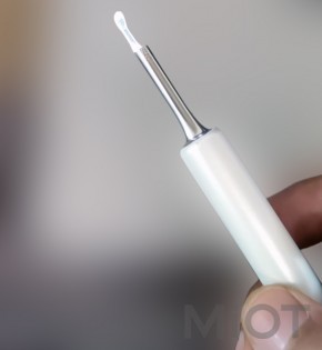 Розумна вушна паличка Xiaomi Bebird Ear Picker T5 White