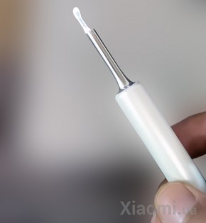 Умная ушная палочка Xiaomi Bebird Ear Picker T5 White