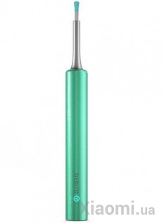 Умная ушная палочка Xiaomi Bebird Smart Visual Ear Cleaner C3 Green/Blue