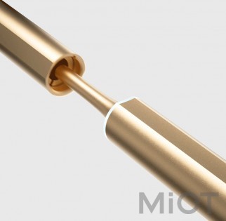 Розумна вушна паличка Xiaomi bebird X7 Pro Gold