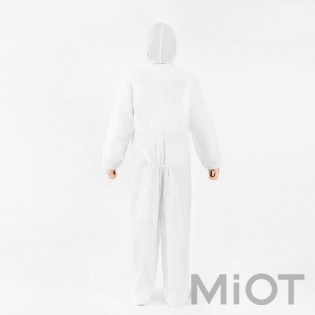 Медичний одноразовий костюм Xiaomi BECK & BEN XL