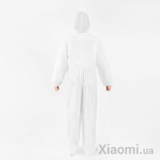Медицинский одноразовый костюм Xiaomi BECK&BEN XL