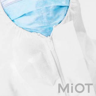 Медичний одноразовий костюм Xiaomi BECK & BEN XL