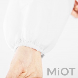Медичний одноразовий костюм Xiaomi BECK & BEN XL